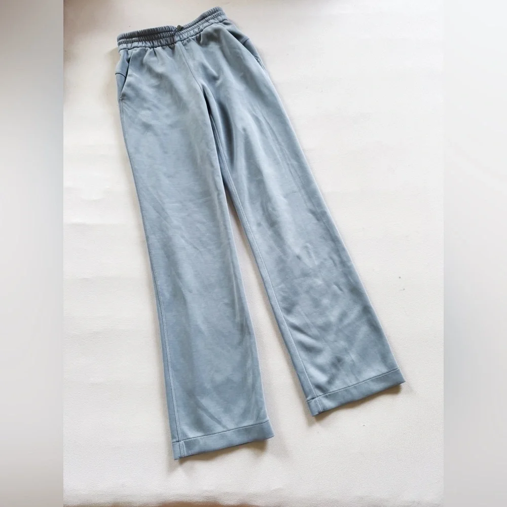 Lululemon Softstreme High-Rise Pant *Full Length 001-A